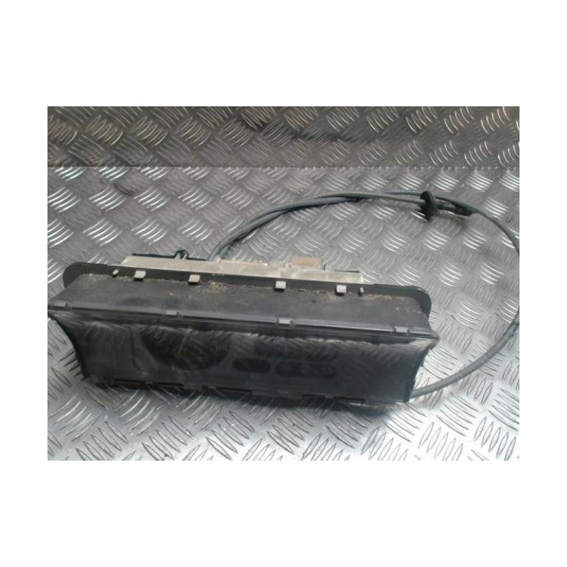 Compteur RENAULT R5 PHASE 2 d’occasion