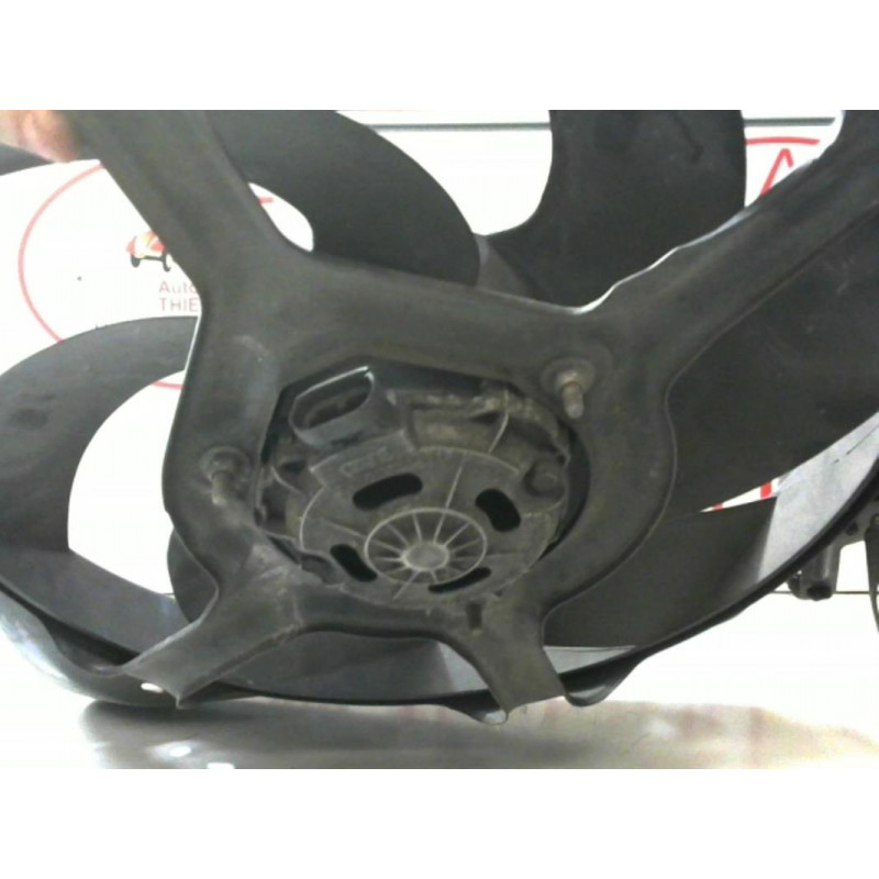 Moto ventilateur radiateur RENAULT CLIO I PHASE 1 d’occasion