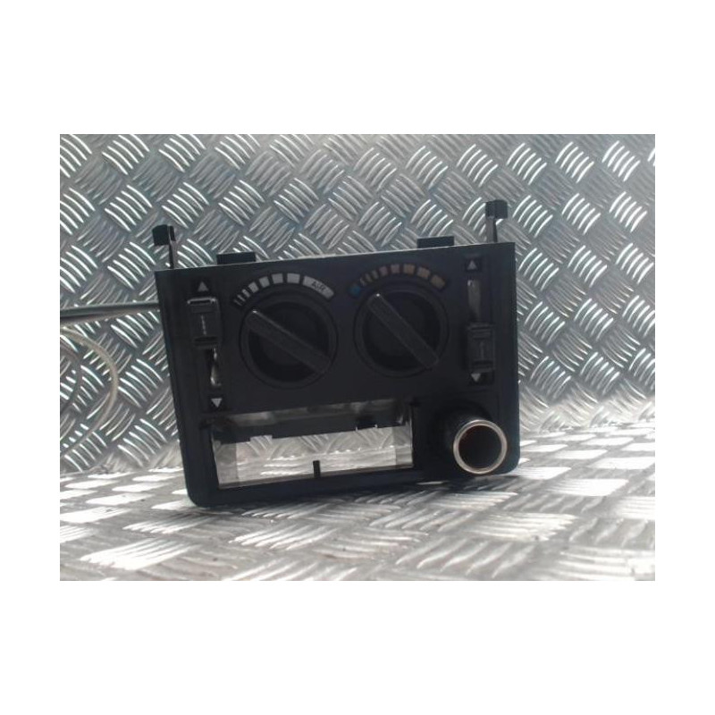 Commande chauffage RENAULT R5 PHASE 2 d’occasion