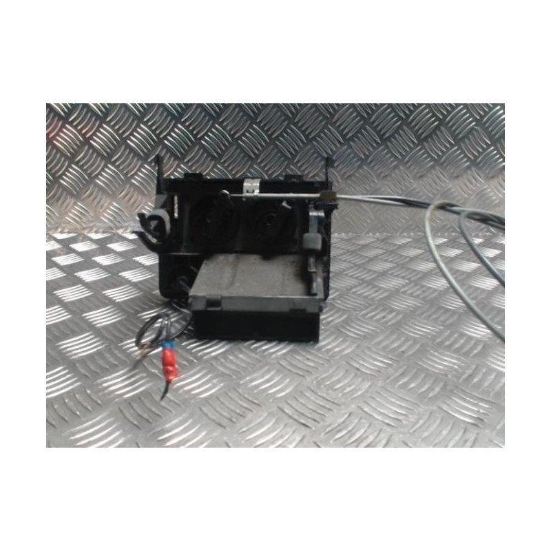 Commande chauffage RENAULT R5 PHASE 2 d’occasion