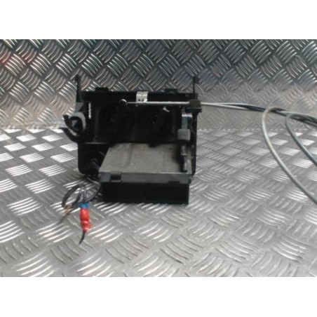 Commande chauffage RENAULT R5 PHASE 2 d’occasion