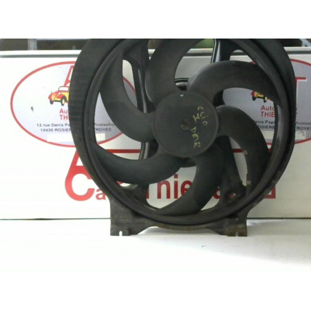 Moto ventilateur radiateur RENAULT CLIO I PHASE 1 d’occasion