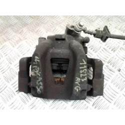 Etrier avant gauche (freinage) CITROEN C4 PICASSO 2 PHASE 1 d’occasion
