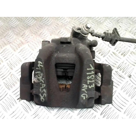 Etrier avant gauche (freinage) CITROEN C4 PICASSO 2 PHASE 1 d’occasion