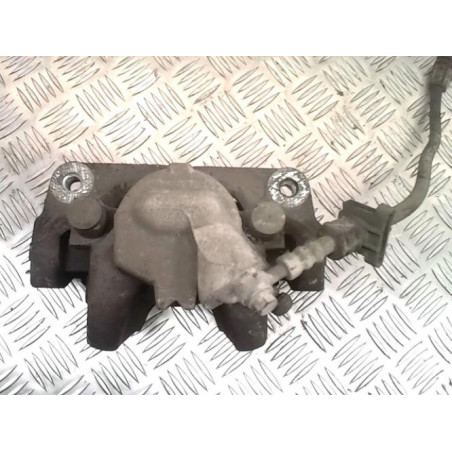 Etrier avant gauche (freinage) CITROEN C4 PICASSO 2 PHASE 1 d’occasion