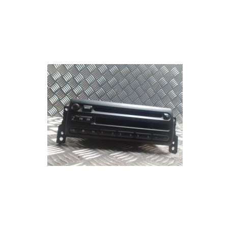 Autoradio d'origine MINI MINI 1 R50/R53 PHASE 1 d’occasion