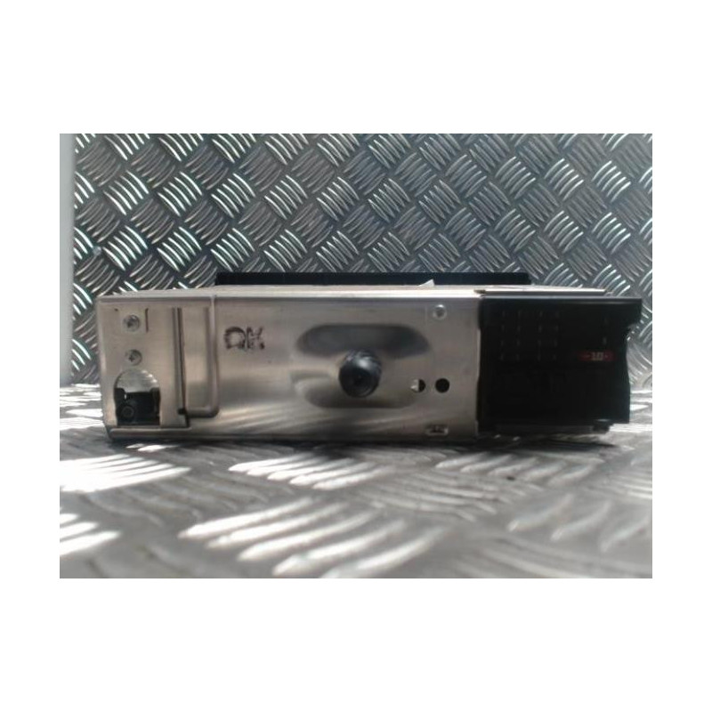 Autoradio d'origine MINI MINI 1 R50/R53 PHASE 1 d’occasion