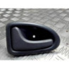 Poignee interieur avant gauche RENAULT CLIO 2 PHASE 1 d’occasion