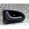 Poignee interieur avant gauche RENAULT CLIO 2 PHASE 1 d’occasion