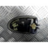 Poignee interieur avant gauche RENAULT CLIO 2 PHASE 1 d’occasion
