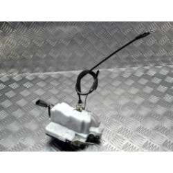 Serrure avant gauche SEAT IBIZA 2 PHASE 3 d’occasion