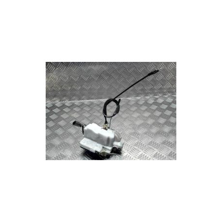 Serrure avant gauche SEAT IBIZA 2 PHASE 3 d’occasion