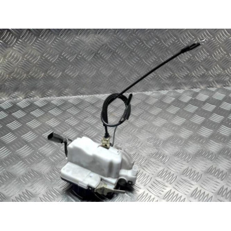Serrure avant gauche SEAT IBIZA 2 PHASE 3 d’occasion