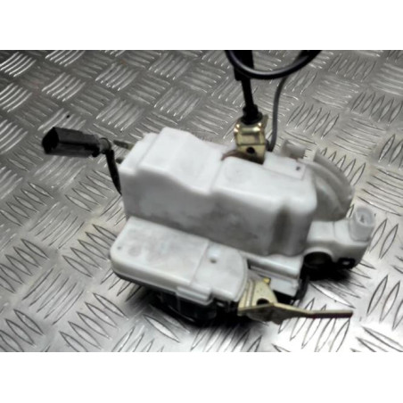 Serrure avant gauche SEAT IBIZA 2 PHASE 3 d’occasion