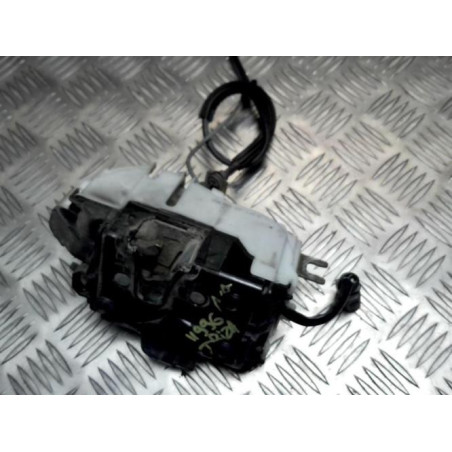Serrure avant gauche SEAT IBIZA 2 PHASE 3 d’occasion