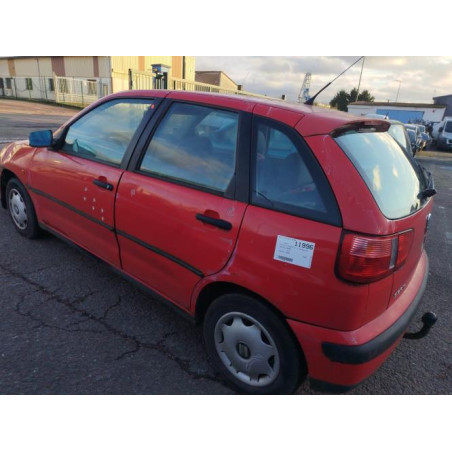 Serrure avant gauche SEAT IBIZA 2 PHASE 3 d’occasion
