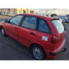 Serrure avant gauche SEAT IBIZA 2 PHASE 3 d’occasion