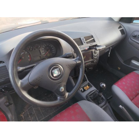 Serrure avant gauche SEAT IBIZA 2 PHASE 3 d’occasion