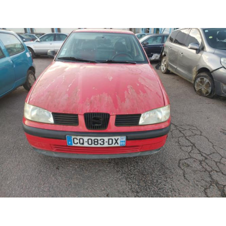 Serrure avant gauche SEAT IBIZA 2 PHASE 3 d’occasion
