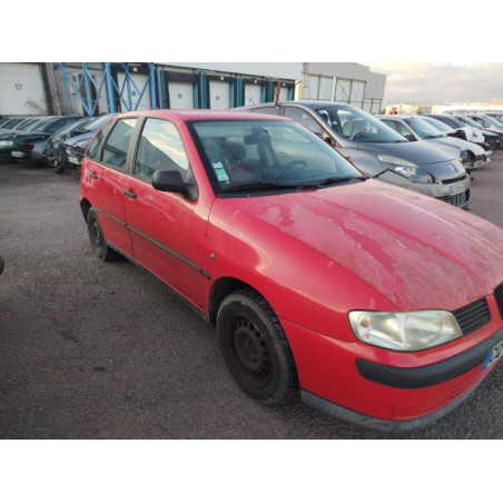 Serrure avant gauche SEAT IBIZA 2 PHASE 3 d’occasion