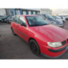 Serrure avant gauche SEAT IBIZA 2 PHASE 3 d’occasion
