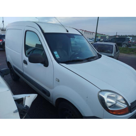 Serrure de coffre RENAULT KANGOO 1 PHASE 2 d’occasion