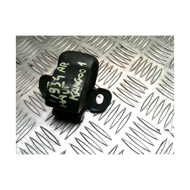 Serrure de coffre RENAULT KANGOO 1 PHASE 2 d’occasion