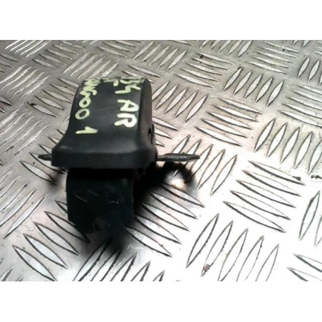 Serrure de coffre RENAULT KANGOO 1 PHASE 2 d’occasion