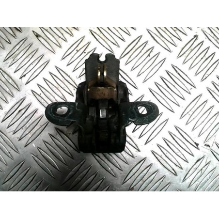 Serrure de coffre RENAULT KANGOO 1 PHASE 2 d’occasion
