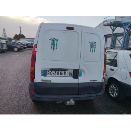 Serrure de coffre RENAULT KANGOO 1 PHASE 2 d’occasion