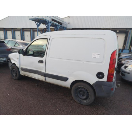 Serrure de coffre RENAULT KANGOO 1 PHASE 2 d’occasion
