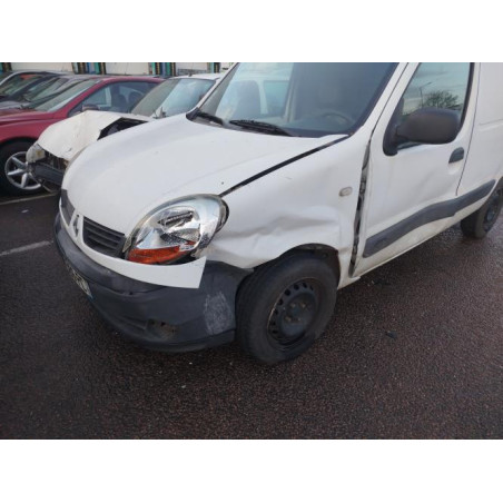 Serrure de coffre RENAULT KANGOO 1 PHASE 2 d’occasion
