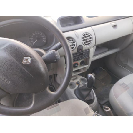 Serrure de coffre RENAULT KANGOO 1 PHASE 2 d’occasion