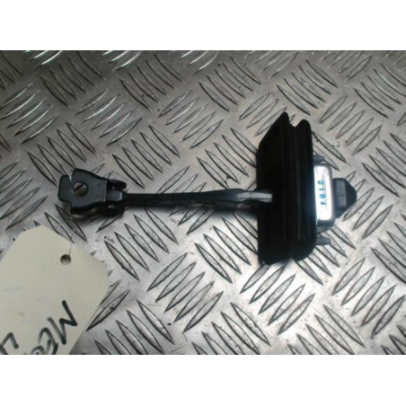 Tirant de porte arriere gauche RENAULT MEGANE 4 PHASE 2 d’occasion