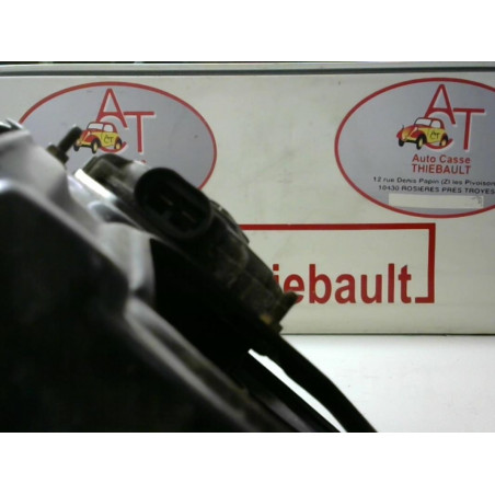 Moto ventilateur radiateur RENAULT CLIO I PHASE 1 d’occasion