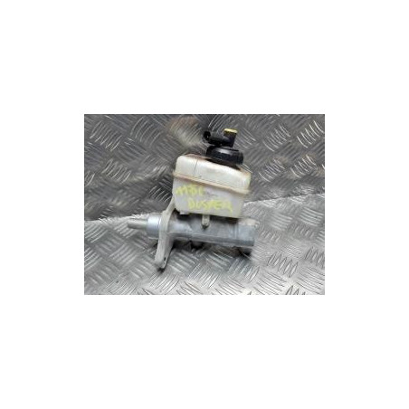 Maitre cylindre (freinage) DACIA DUSTER 1 PHASE 1 d’occasion
