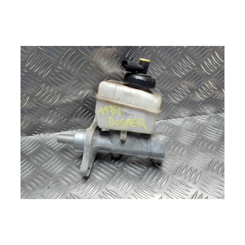 Maitre cylindre (freinage) DACIA DUSTER 1 PHASE 1 d’occasion