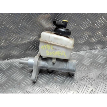 Maitre cylindre (freinage) DACIA DUSTER 1 PHASE 1 d’occasion