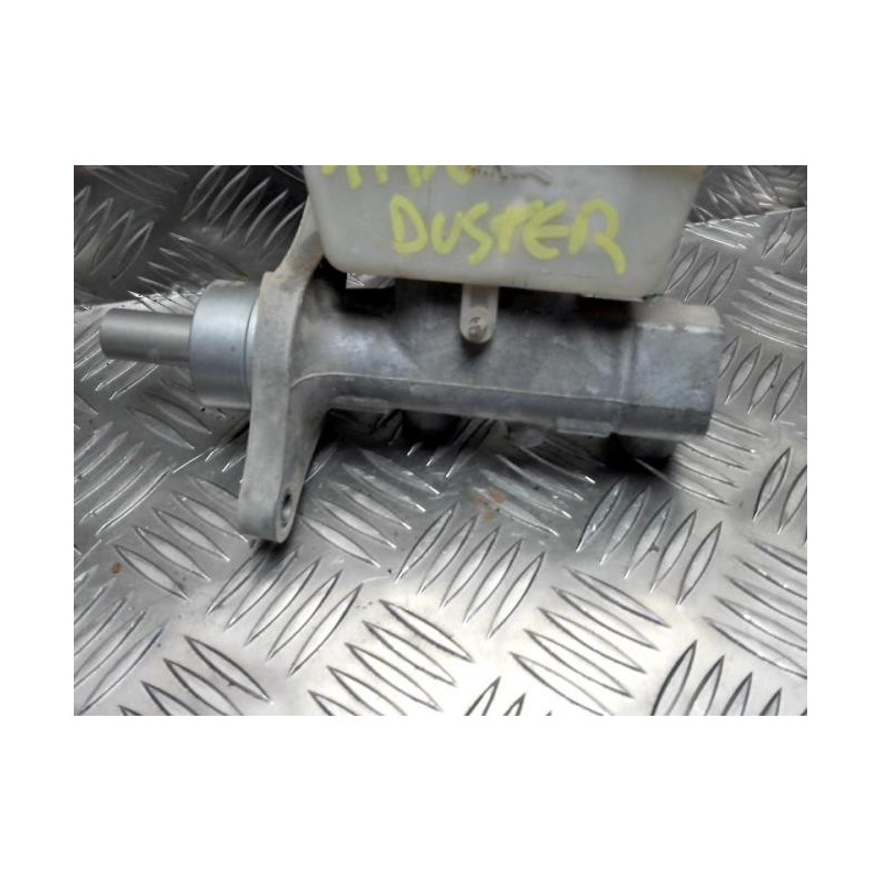 Maitre cylindre (freinage) DACIA DUSTER 1 PHASE 1 d’occasion