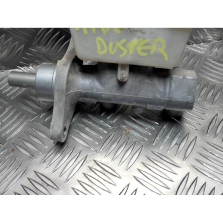 Maitre cylindre (freinage) DACIA DUSTER 1 PHASE 1 d’occasion