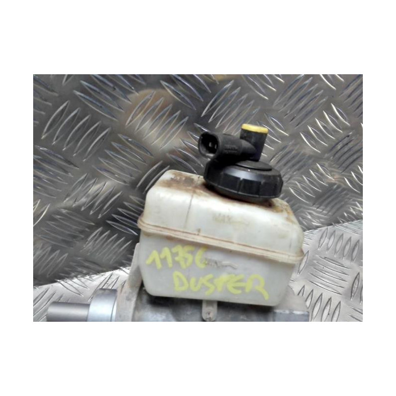 Maitre cylindre (freinage) DACIA DUSTER 1 PHASE 1 d’occasion