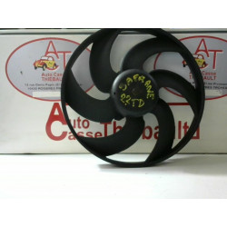 Moto ventilateur radiateur RENAULT SAFRANE d’occasion