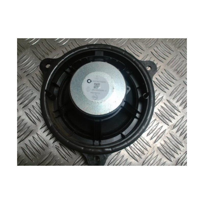Haut parleur RENAULT MEGANE 4 PHASE 2 d’occasion