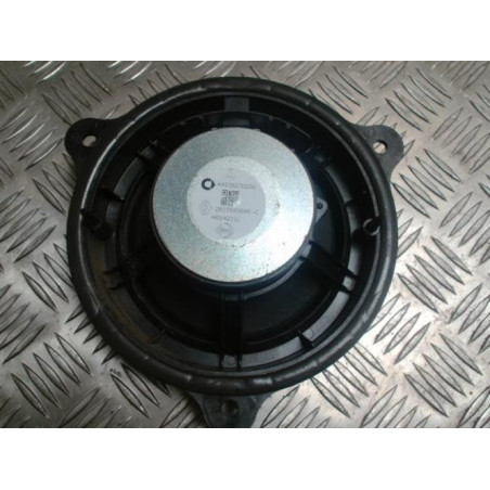 Haut parleur RENAULT MEGANE 4 PHASE 2 d’occasion