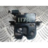 Serrure de coffre DACIA DUSTER 1 PHASE 1 d’occasion