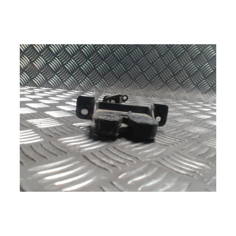 Serrure de coffre DACIA DUSTER 1 PHASE 1 d’occasion