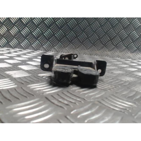 Serrure de coffre DACIA DUSTER 1 PHASE 1 d’occasion