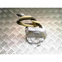 Serrure avant droit MAZDA 3 3 PHASE 1 d’occasion
