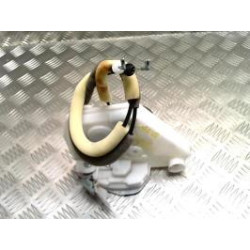 Serrure avant gauche MAZDA 3 3 PHASE 1 d’occasion