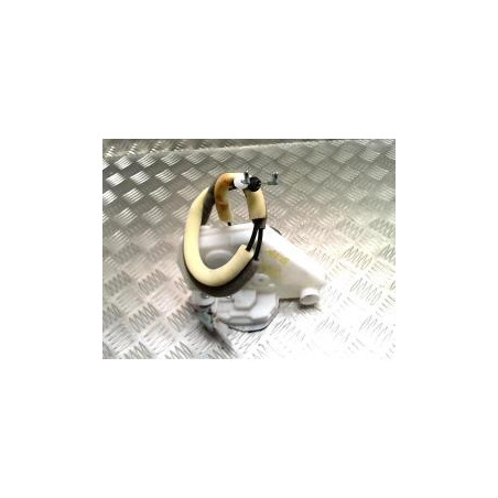 Serrure avant gauche MAZDA 3 3 PHASE 1 d’occasion